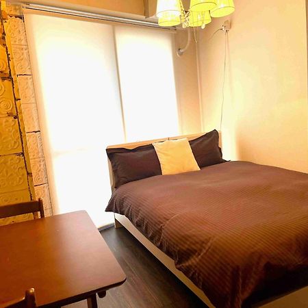 Omotenashi House Kawaguchi Kawaguchi  Eksteriør bilde