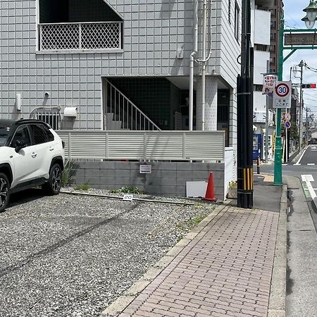 Omotenashi House Kawaguchi Kawaguchi  Eksteriør bilde