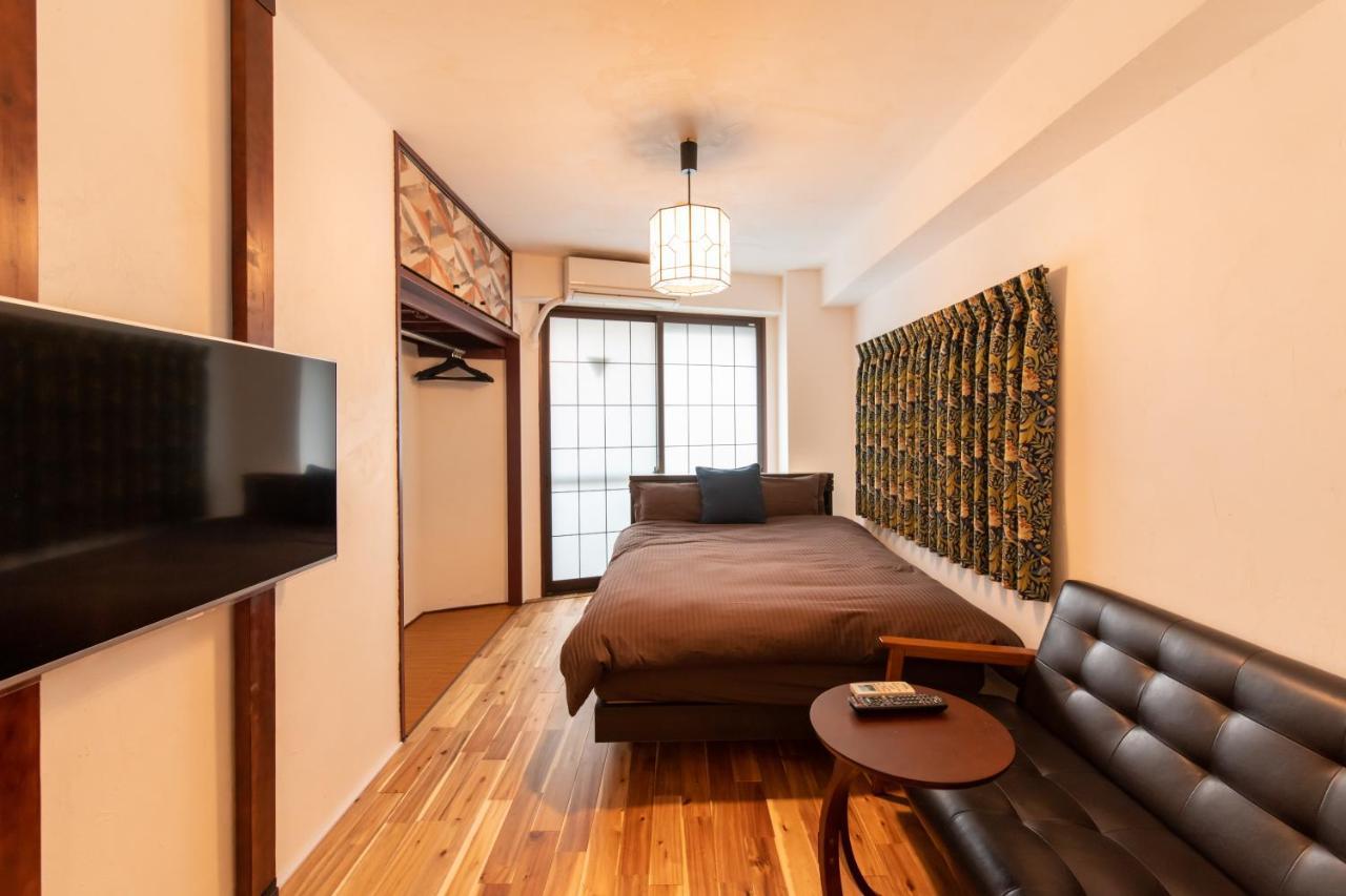 Omotenashi House Kawaguchi Kawaguchi  Eksteriør bilde