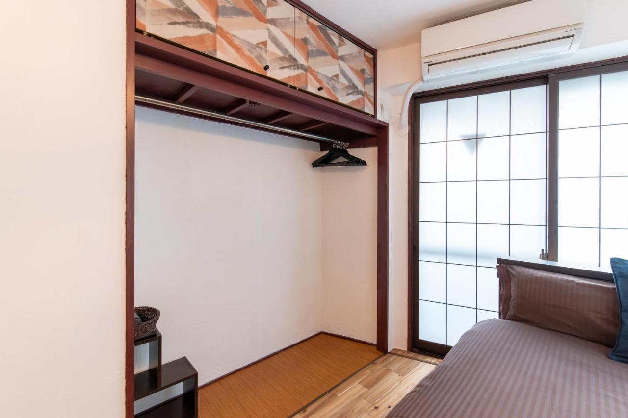 Omotenashi House Kawaguchi Kawaguchi  Eksteriør bilde