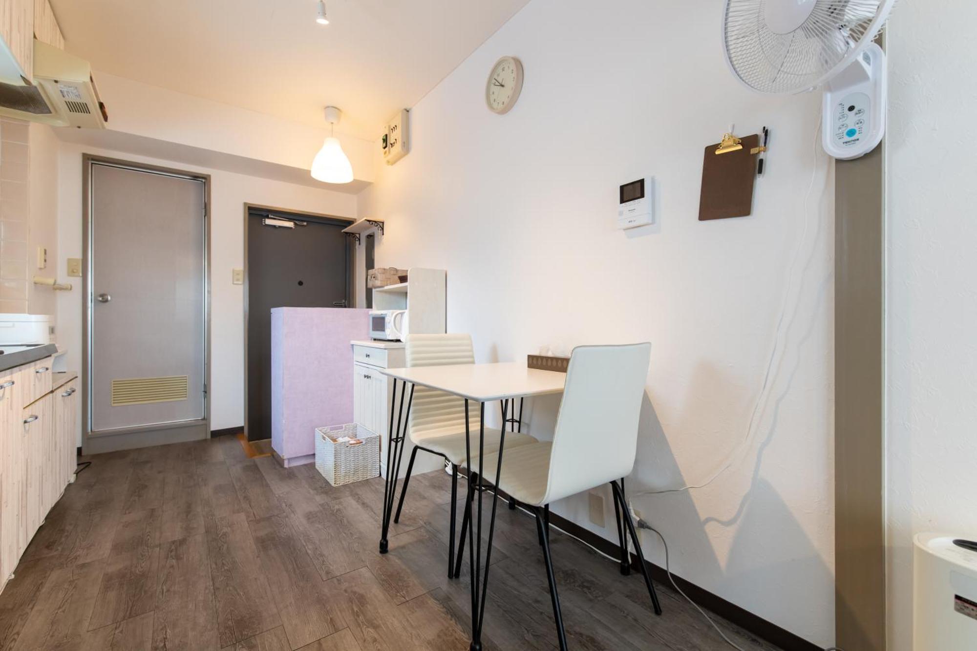 Omotenashi House Kawaguchi Kawaguchi  Eksteriør bilde