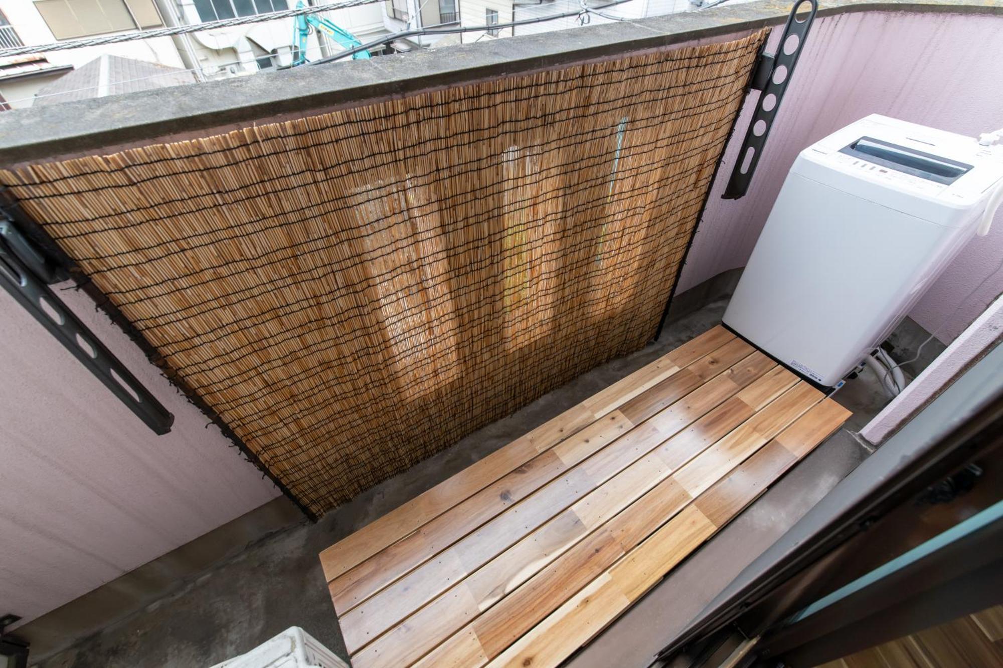 Omotenashi House Kawaguchi Kawaguchi  Eksteriør bilde
