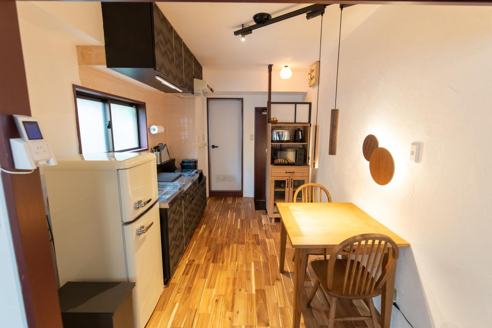 Omotenashi House Kawaguchi Kawaguchi  Eksteriør bilde