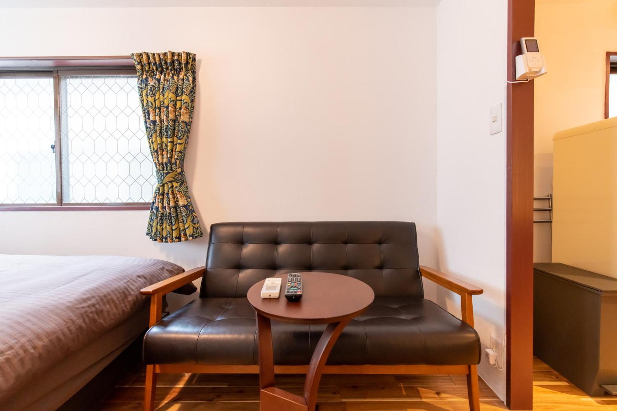 Omotenashi House Kawaguchi Kawaguchi  Eksteriør bilde