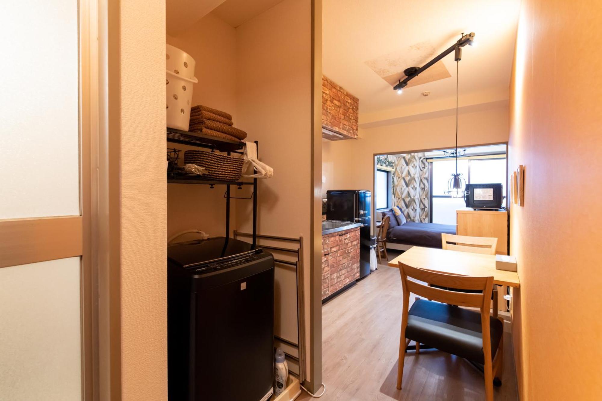 Omotenashi House Kawaguchi Kawaguchi  Eksteriør bilde
