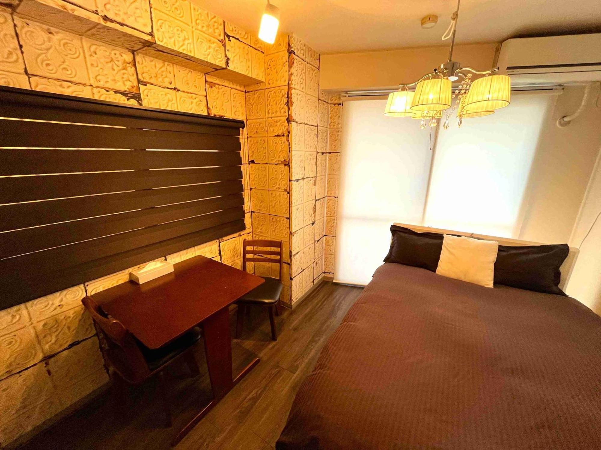 Omotenashi House Kawaguchi Kawaguchi  Eksteriør bilde