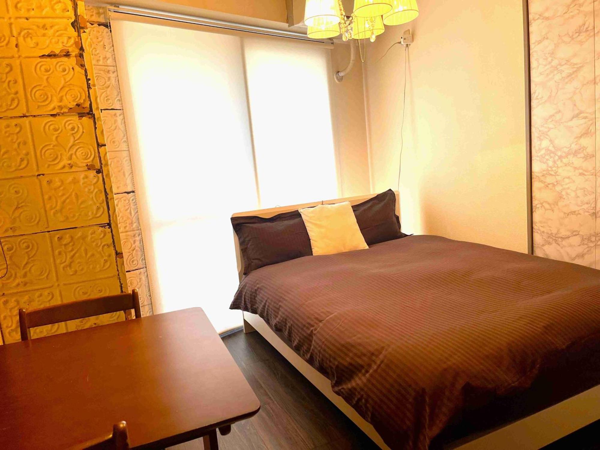 Omotenashi House Kawaguchi Kawaguchi  Eksteriør bilde