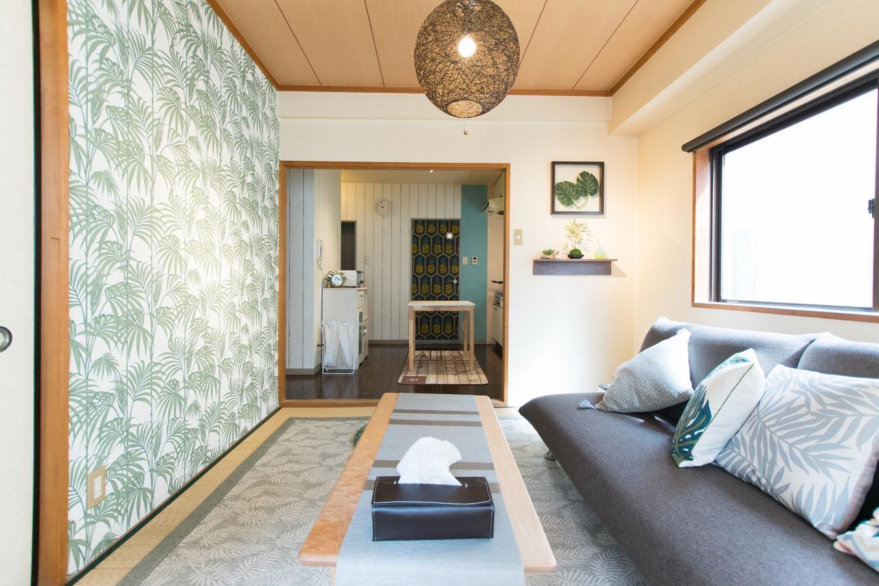 Omotenashi House Kawaguchi Kawaguchi  Eksteriør bilde