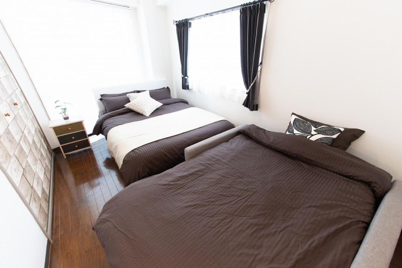 Omotenashi House Kawaguchi Kawaguchi  Eksteriør bilde