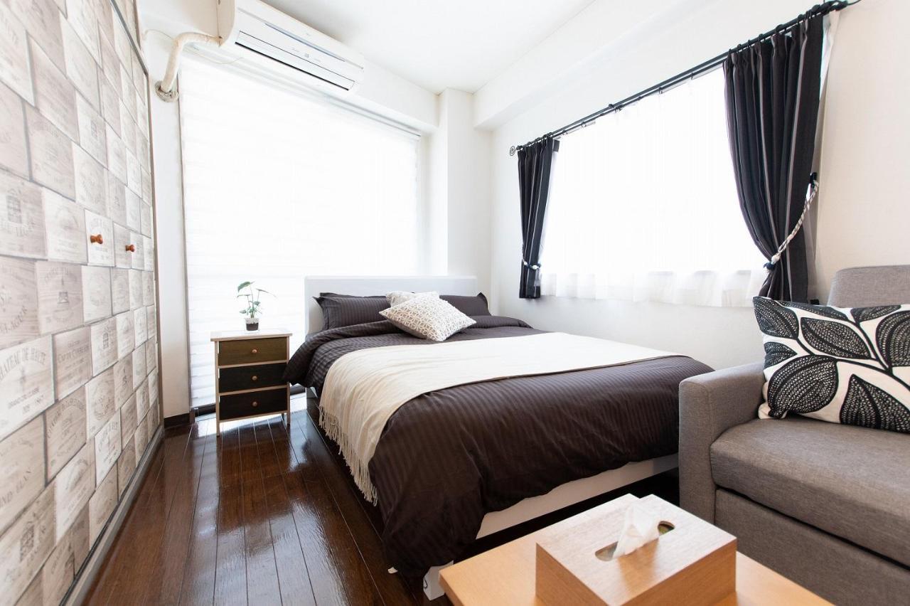Omotenashi House Kawaguchi Kawaguchi  Eksteriør bilde