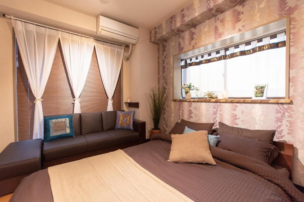 Omotenashi House Kawaguchi Kawaguchi  Eksteriør bilde
